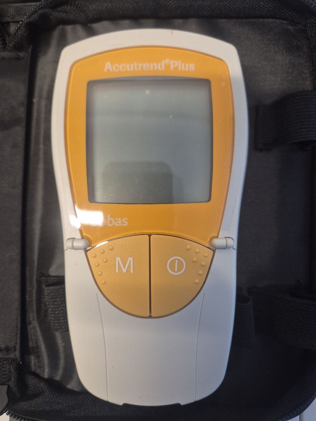 Appareils médicaux: Roche Accutrend Plus – Neuf (Voir description) à Trogen par Ssalis 1
