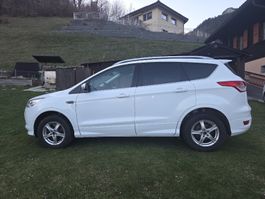 ford kuga 2.0 tdci