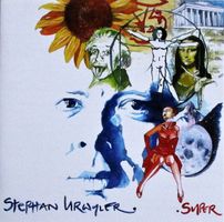 Stephan Urwyler SUPER David Elias Swiss Mundart Rock BluesCD