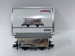Märklin 94494 CALANDA H0 Rarität SBB