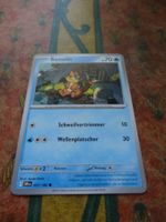 POKEMON  Bamelin   I  DRI DE   057/182    KP70    2025