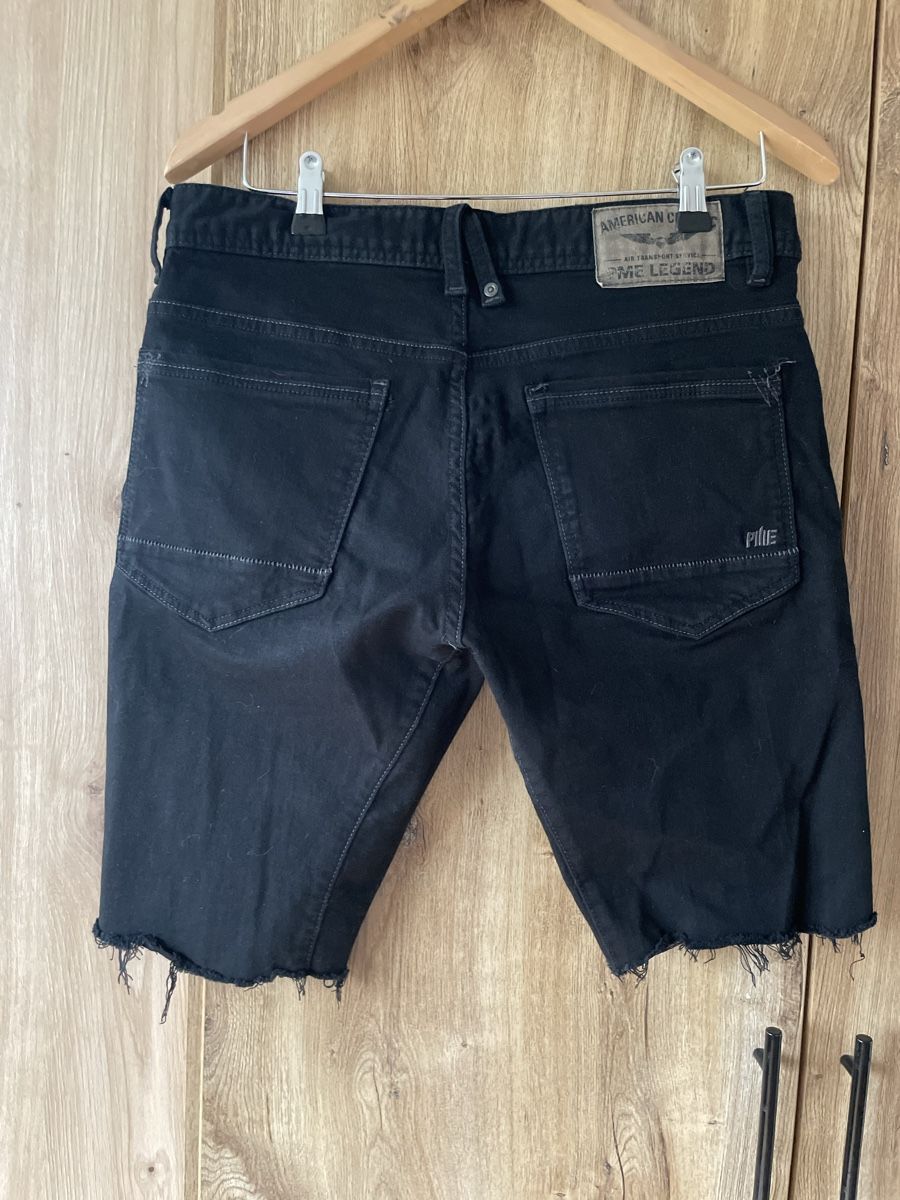 Jeans: Shorts – Usato da Uster venduto da mir_7bzy 1