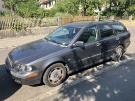 Volvo V40 2.0 T Kombi