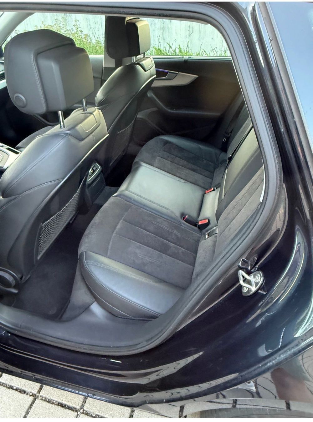 Audi Autos: Audi A4 2.0 TFSI Avant 2017 Frisch MFK ab 1.- CHF – Gebraucht aus Kreuzlingen von Audifreaks 6