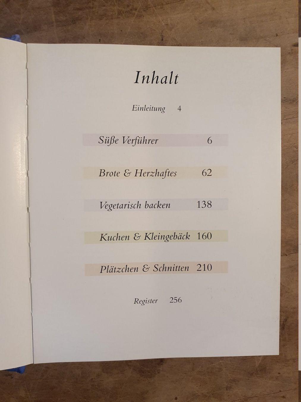 Libri: Backen Beste Rezepte – Usato da Zürich venduto da loosebone 1