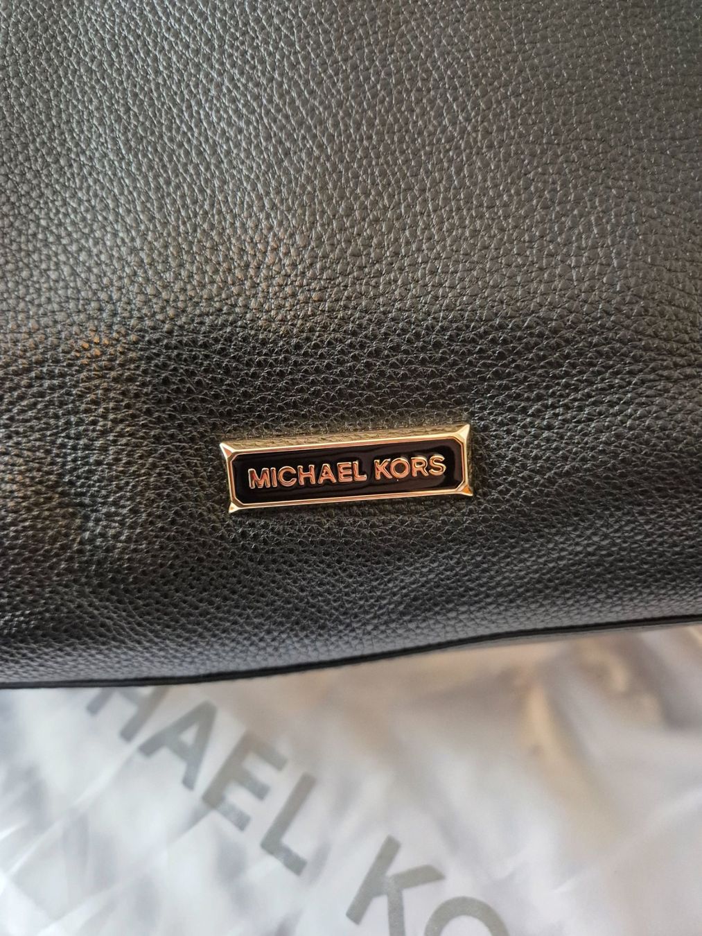 Michael Kors Taschen für Damen: Michael Kors Lexington Lederhandtasche !!! – Neu und originalverpackt aus Flühli LU von Conny_88 1