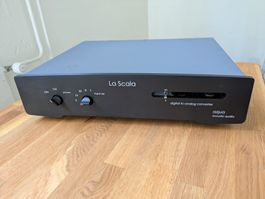 AQUA SCALA MK2 Optologic R2R DAC / D/A-Wandler