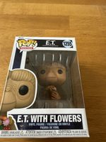 E.T. with flowers Funko Pop Figur