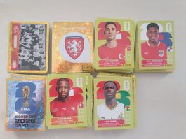 Panini World Cup 26 (300 Stück)
