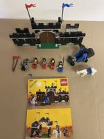 Lego Ritter Burg Schloss 6059
