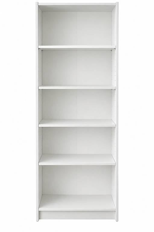 Regale: Weisses IKEA BILLY Bücherregal – Gebraucht aus Niederwangen BE von cri_jcd2