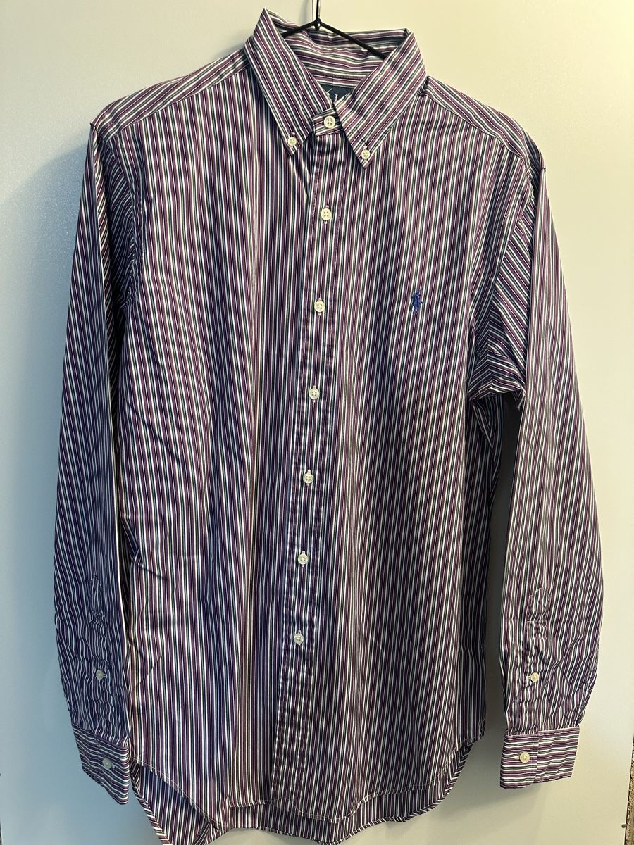 Ralph Lauren Camicie: Hemd von Ralph Lauren – Usato da Zürich venduto da har_5sqs