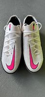 Neuwertige Original Nike Phantom Fussballschuhe Gr. 37.5