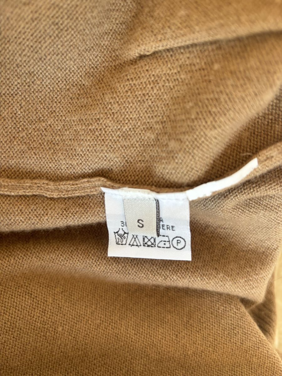 Giacche: S_Maida Mila_Wool Cashmere – Usato da St-George venduto da elena27 4