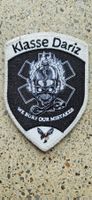 *** Zug,s Badge mit klett ***