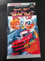 ROCK N ROLL RACING (JAP) - SUPER FAMICOM