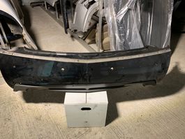 Stossstange Cadillac CTS 08-13 hinten