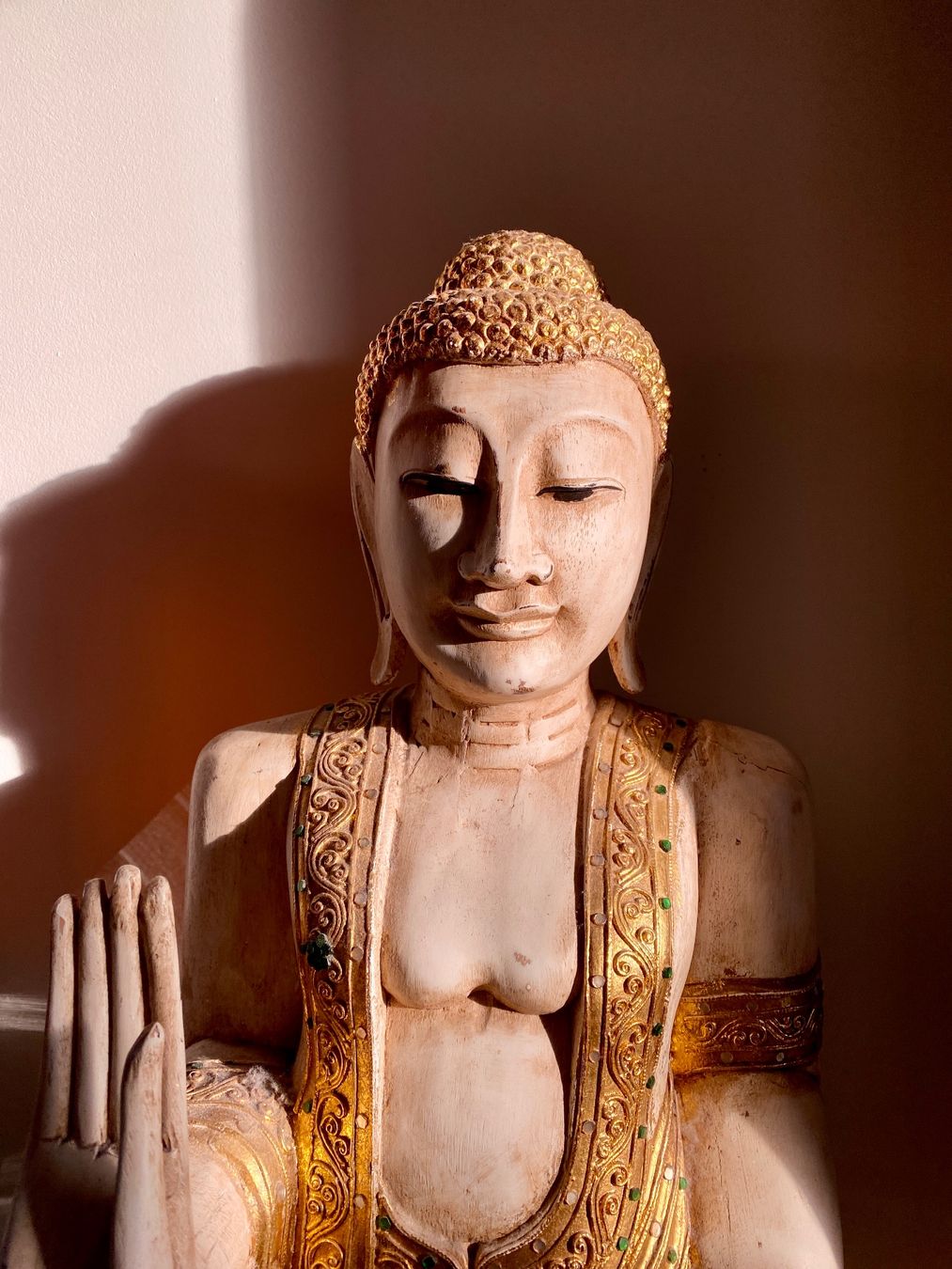 Sculture & Statue: Statua del Buddha – Usato da Zürich venduto da alpha69 6