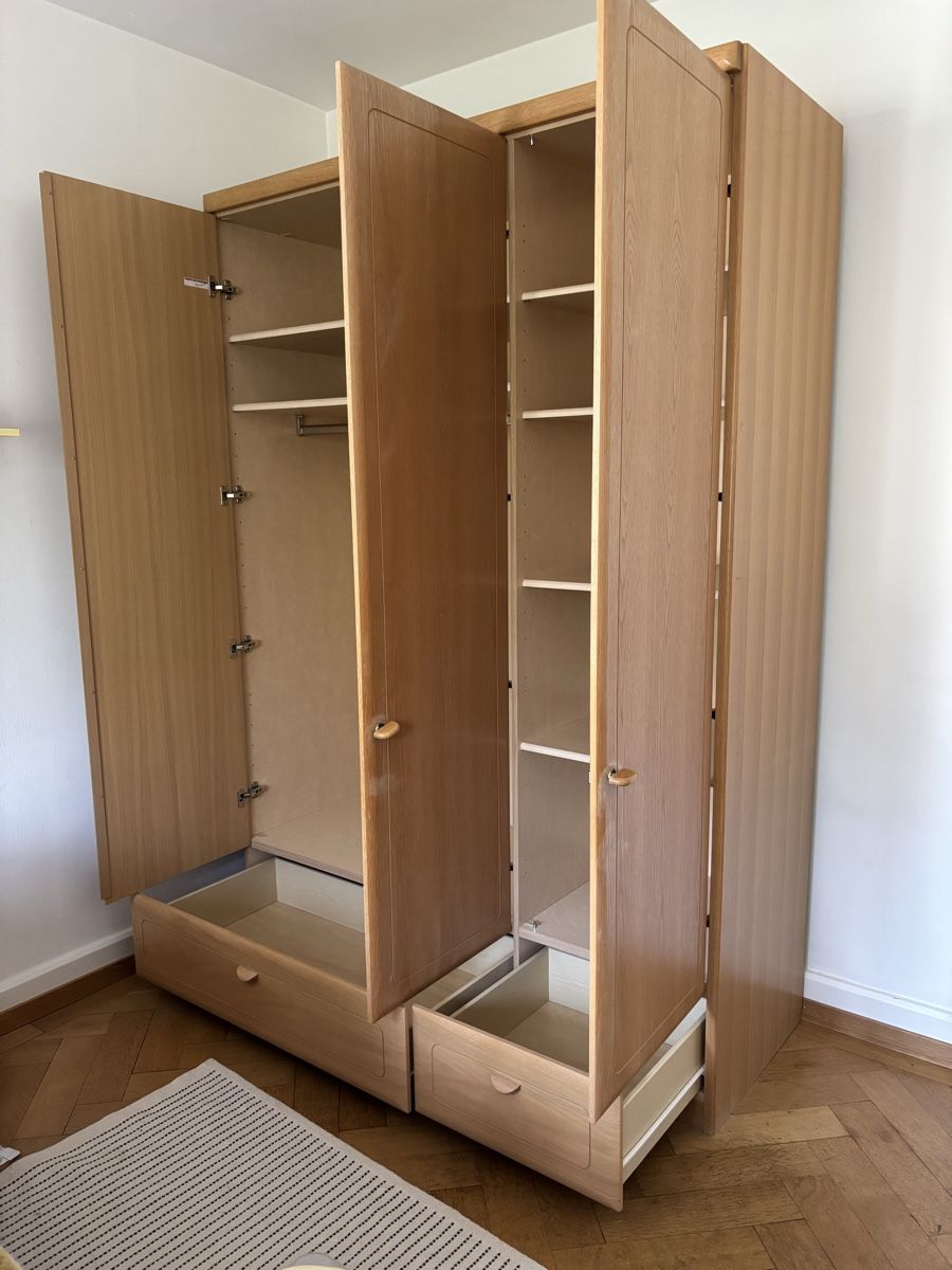 Armoires: Schrank – D'occasion à Bern par leamaselli 2