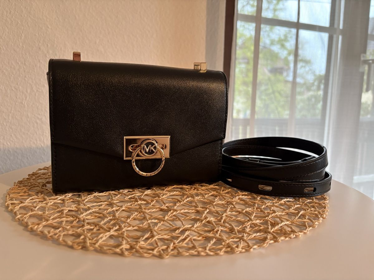 Michael Kors Borse da donna: Original Michael Kors Tasche ab 1.-  – Usato da Riehen venduto da BESSI17 5