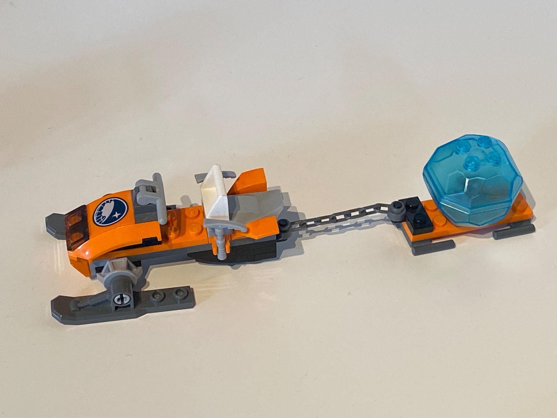Lego Giocattoli: Lot de véhicules LEGO – Usato da St-Prex venduto da Okoala 5