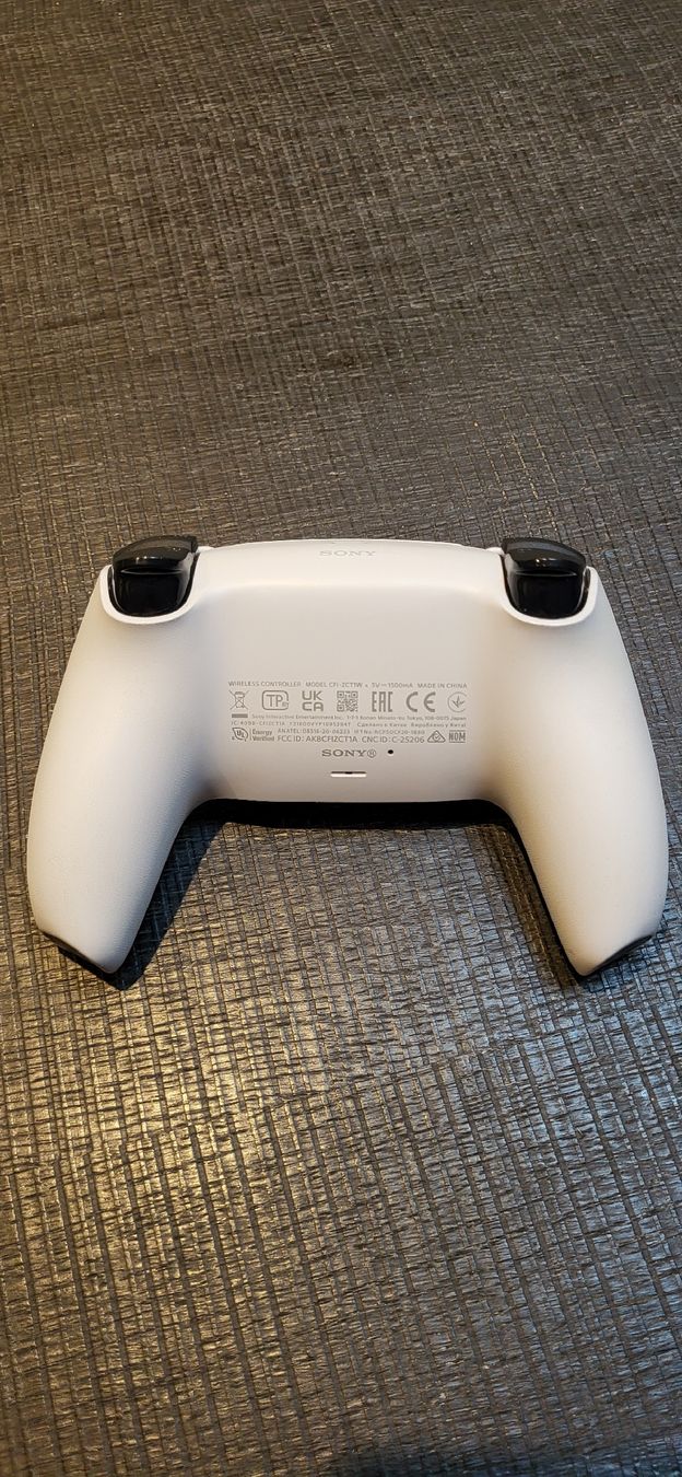 Sony Manettes: PlayStation 5 Controller STICK DRIFT  – Défectueux à Euthal par JoGer 1