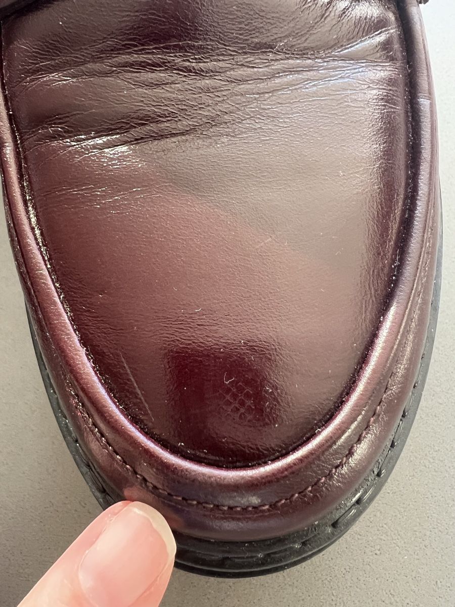 Sezane Scarpe da donna: Sezane - Mocassin / loafers - taille 39 – Usato da Ste-Croix venduto da Caramel31 5