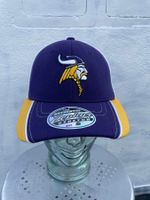 New 2K10 Cap Minnesota Vikings American Football Sz S
