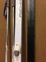 Skis de fond Fischer Mystique taille 174 cm avec bâtons