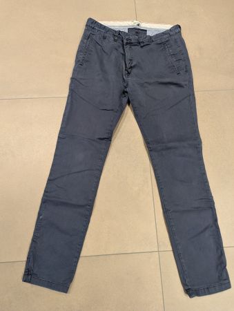 Stoffhose Marke Tommy Hilfiger Denim Gr. 34/32