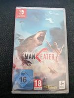 Maneater - Nintendo Switch -  Game Neu OVP