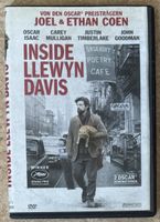 INSIDE LLEWYN DAVIS 