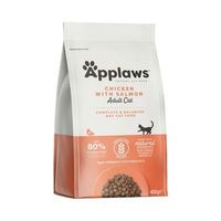Katzenfutter Applaws Adult Huhn + Lachs 7.5kg