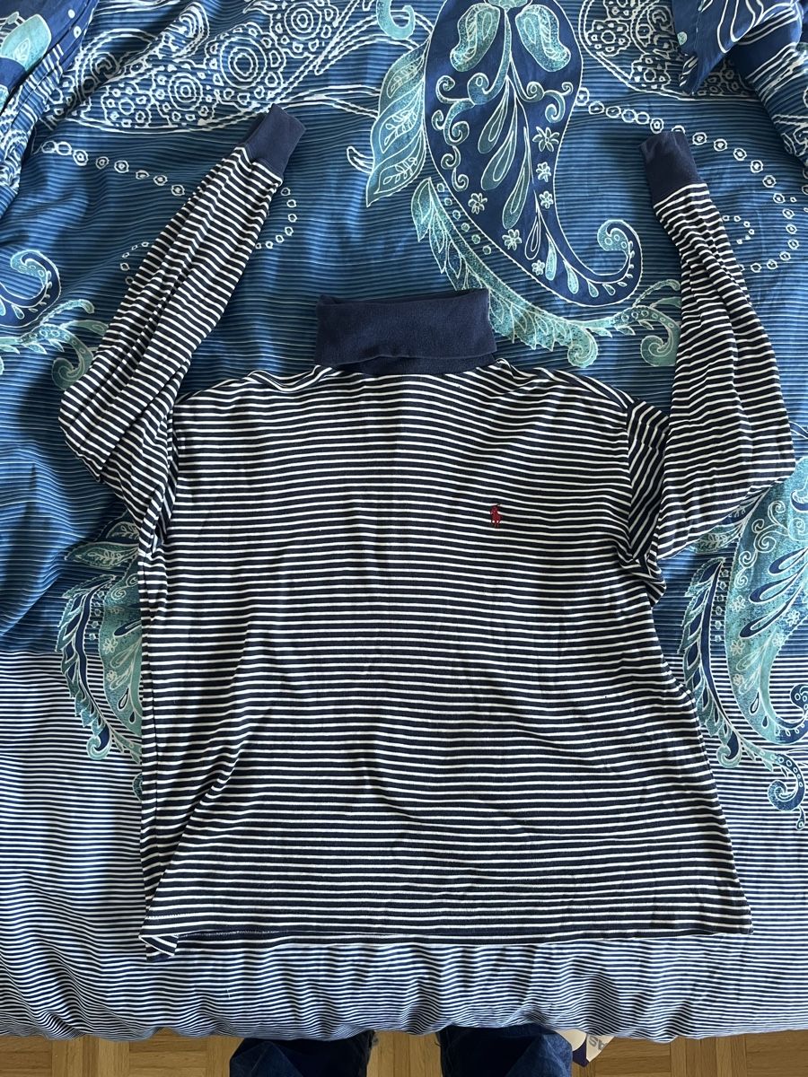 Polo Ralph Lauren Maglioni & Felpe: ralph lauren trutle neck – Usato da Bern venduto da fae_69vh