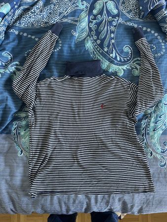 ralph lauren trutle neck