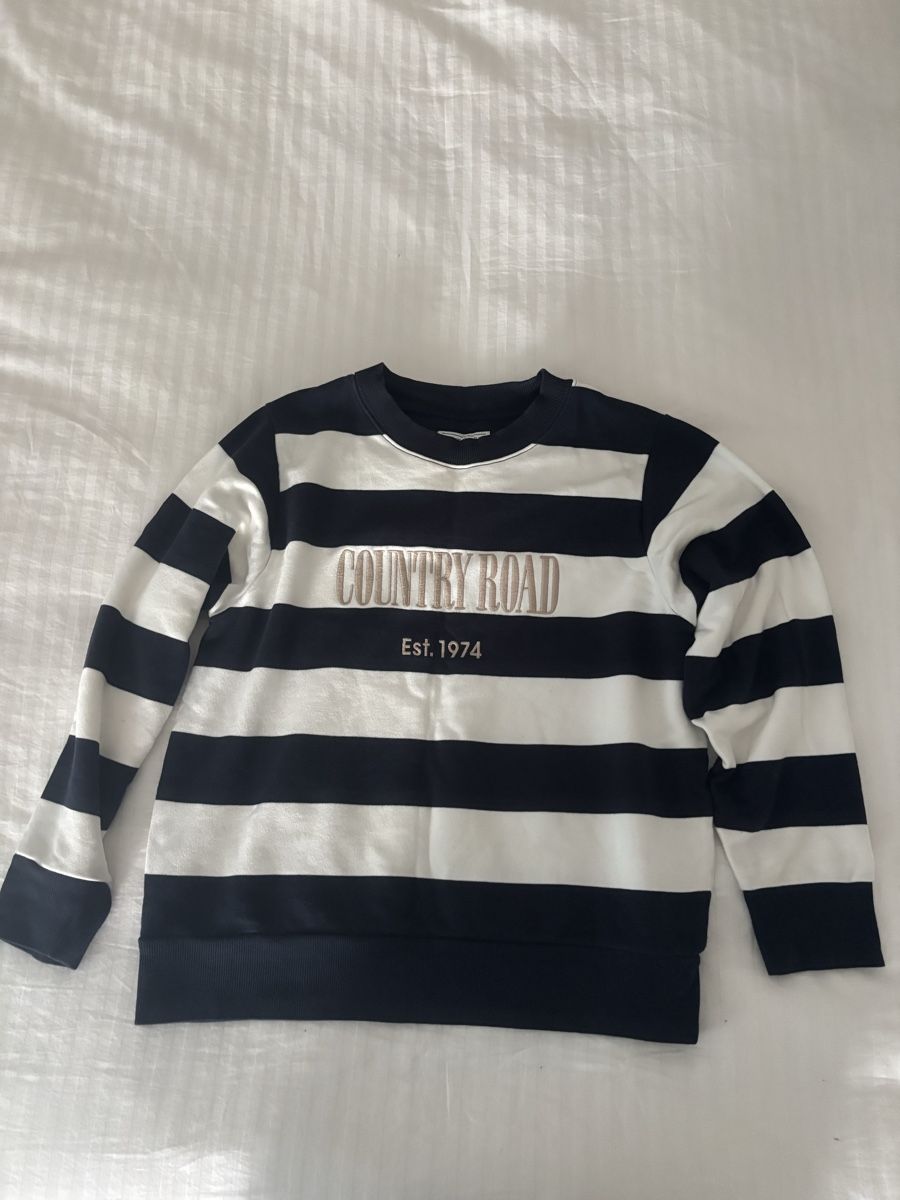 Maglioni & Felpe: Country Road Jumper – Usato da Riedikon venduto da cra_kym5