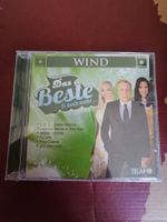CD - Wind - Das Beste & noch mehr... (Schlager, ORIGINALV.)