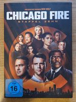 Chicago Fire - Staffel 10