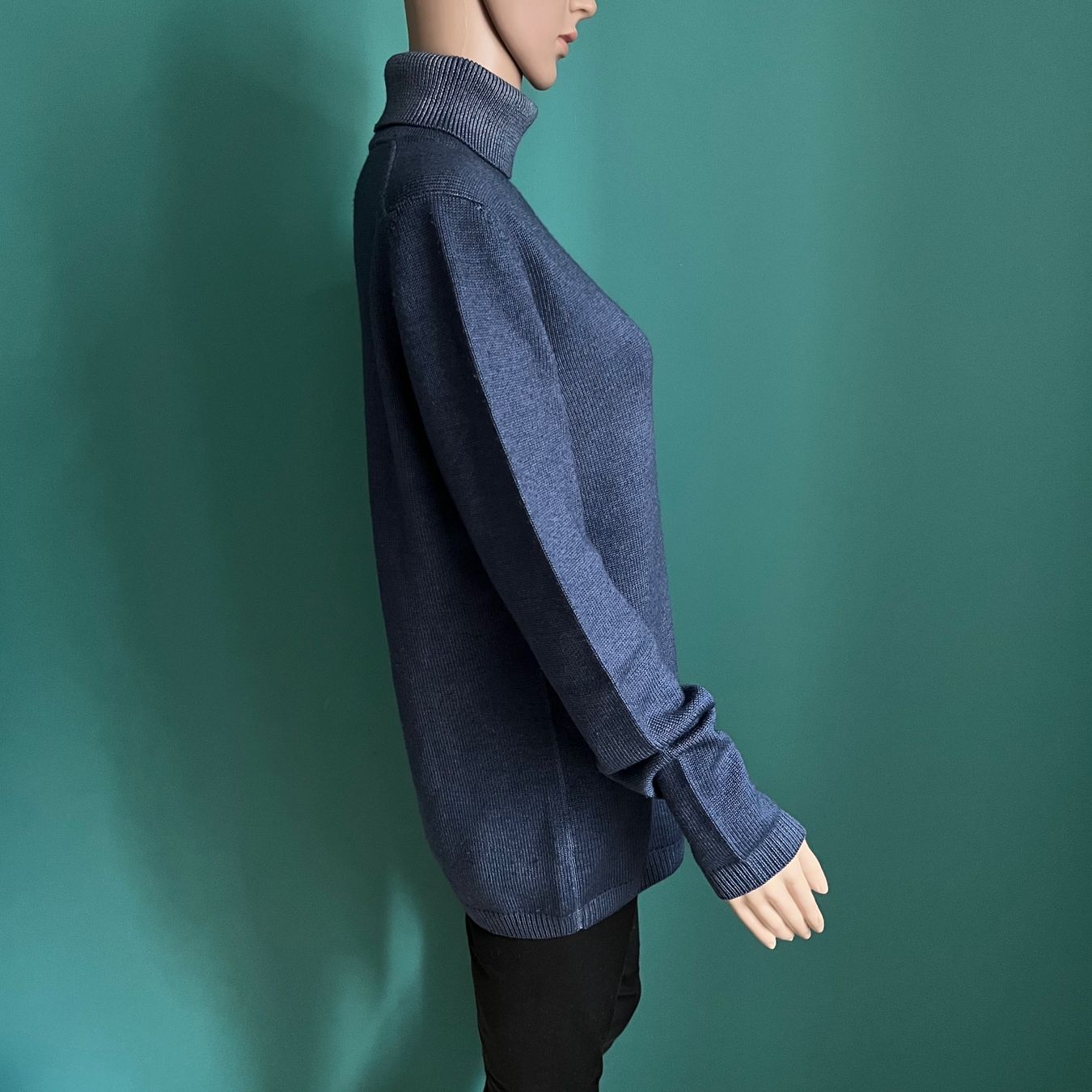 Prada Pullover & Sweatshirts: PRADA Rollkragen Pullover 💙 – Gebraucht aus Zürich von ClosetQueen 5