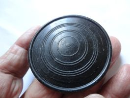 ALTE KAMERA LENS FORNE DECKEL 51MM.MADE IN GERMANY