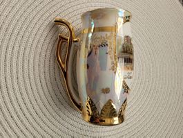 Vintage Kur-Trinktasse Karlsbad