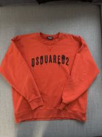 DSQUARED2 Sweatshirt  Gr. S, Top Zustand