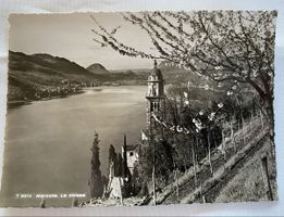 AK Morcote, La Chiesa