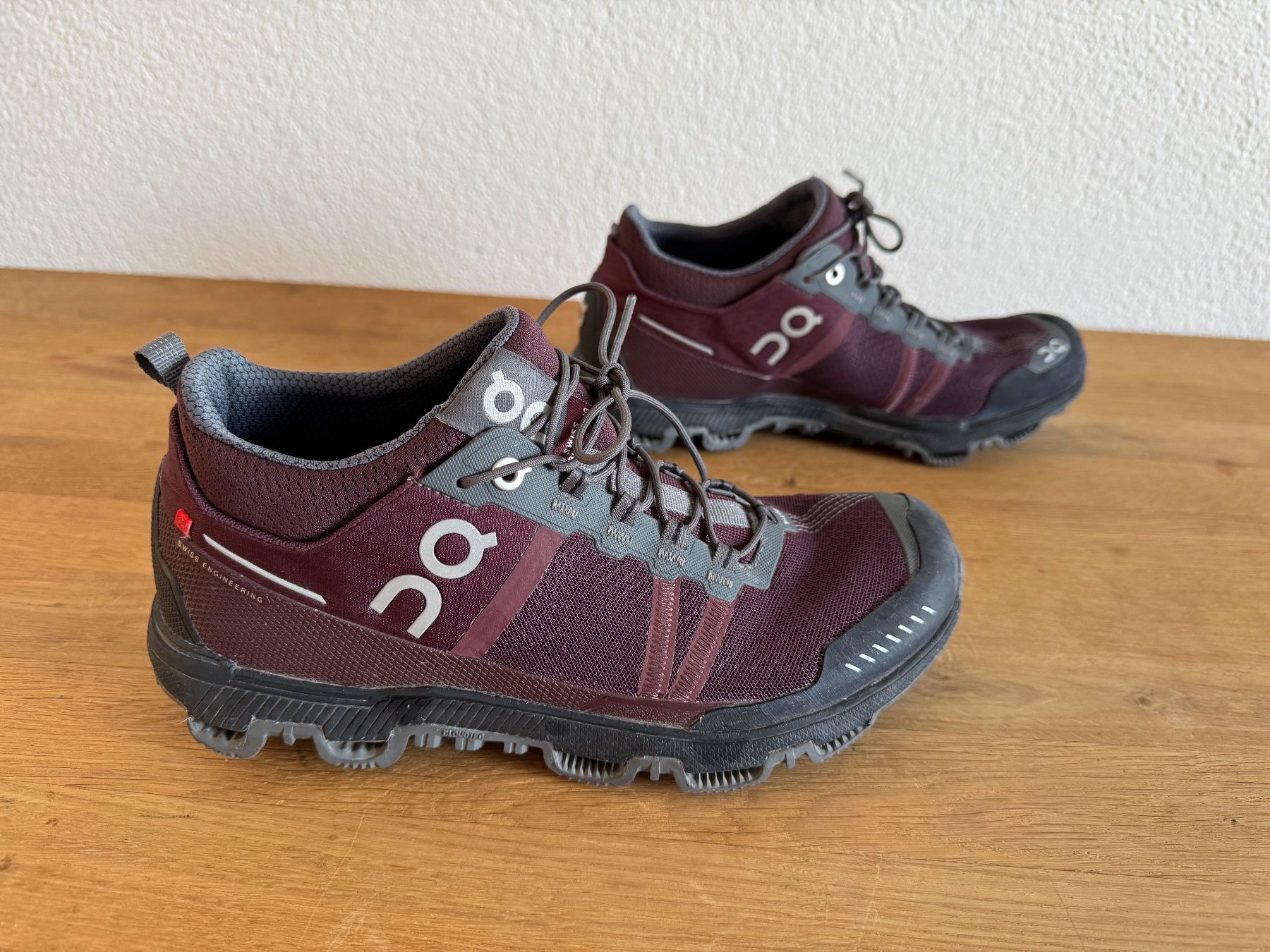 On Scarpe da donna: On Schuhe Damen Gr 38 – Nuovo (secondo la descrizione) da Frauenfeld venduto da dilili 4