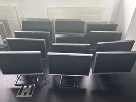 HP Monitor Packet - 12 Stück für Büros oder Schulen