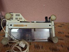 Schneidmaschine