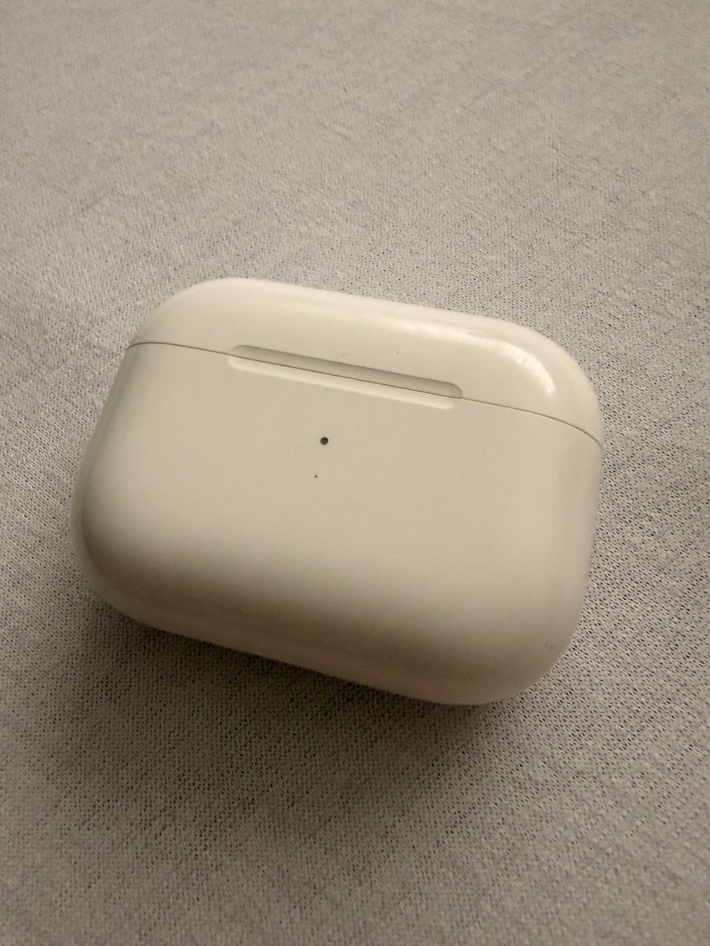 Apple Casques audio: Originale Apple Airpods Pro A2190- Lightning – D'occasion à bülach par Happylion1 2