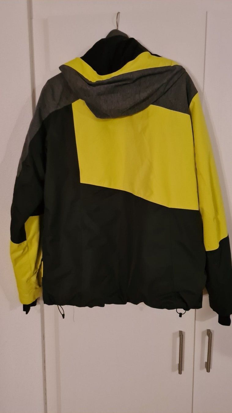 Icepeak Giacche: Ski Jacke – Usato da Wetzikon ZH venduto da summiM 1
