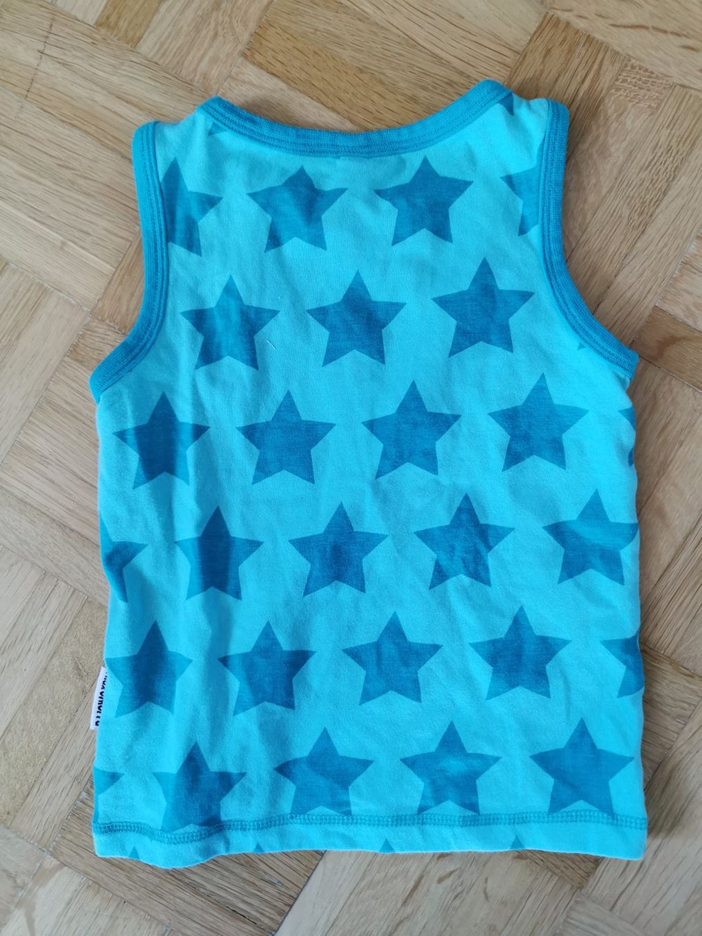 Maxomorra Chemises, T-shirts & Polos: Top Maxomorra Gr. 86-92 – D'occasion à Stäfa par flamingo_17 3
