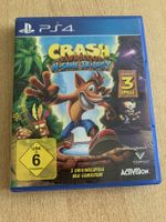 Crash Bandicoot N. Sane Trilogy